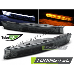 VW Passat B6 2005-10 Blinker, getönte LED