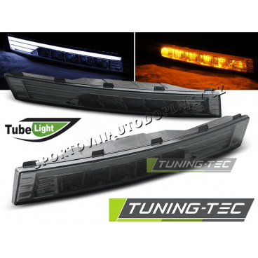 VW Passat B6 2005-10 Blinker, getönte LED