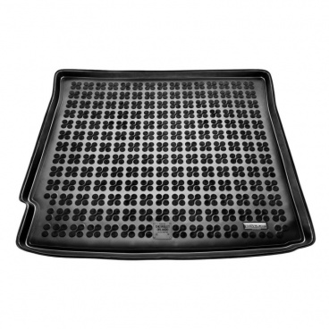 Gummiwanne für Kofferraum - Chevrolet Orlando, 2011-