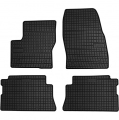 Gummimatten, Ford Kuga II, 2012-2019