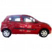 Türseitenleisten, Suzuki Celerio, 2014+, Fließheck