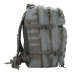 Rucksack 45l BLAU-GRAU
