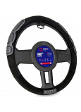 Original SPARCO Lenkradbezug Farbe grau III