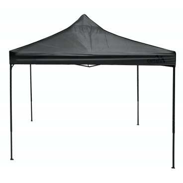 Partyzeltschere 3x3m grau WASSERDICHT Partyzeltschere 3x3m grau WASSERDICHT