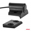 Parkassistent LED COB 4-Sensoren Schwarz 19mm LKW