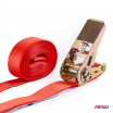 Spanngurt mit Ratsche 500kg 25mm 4m BELT-06