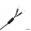 LED-Hauptscheinwerferlampen H3 X3 Serie AMiO