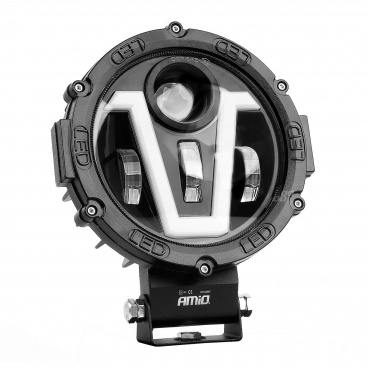 Arbeits-LED-Licht Multifunktion 9-36V 50W AMIO-03697 Arbeits-LED-Licht Multifunktion 9-36V 50W AMIO-03697