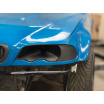Lufteinlasslampe BMW 3 E46 Coupé Cabrio Fahrerseite