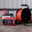 Digitaler Gleichrichter mit Startunterstützung AGM GEL STD LFP MAX 16A 12V 24V PRO