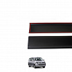 Karosserieverkleidung VW T5 (2003–2015) L1 – kurzer Radstand, ABS-Kunststoff schwarz