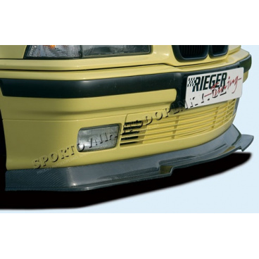 BMW E36 (Serie 3) Spoiler unter der Originalstoßstange (K 00049007)