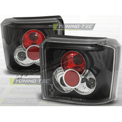 VW T4 1990-03 RÜCKLEUCHTEN SCHWARZ