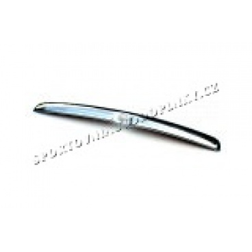 Opel Astra G 3D/5D - Chromleiste des Kofferraumdeckels OMSA Tuning Opel Astra G 3D/5D - Chromleiste des Kofferraumdeckels OMSA Tuning