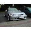 Honda Civic 1996-98 vordere untere Stoßstange (LIP)