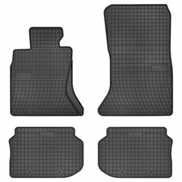 Gummimatten, BMW 5-ER F10/F11, 2010+