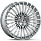 Original Škoda CEPEUS 19" Leichtmetallfelge für SUPERB III