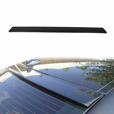 Dachspoiler Mercedes-Benz C W204 2008-12