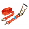 Spannband mit Ratsche 5000kg 50mm 6m