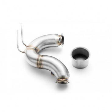 Downpipe AUDI SEAT ŠKODA VW 2013+ 1.30 tdi Downpipe AUDI SEAT ŠKODA VW 2013+ 1.30 tdi