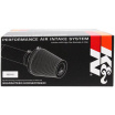 Sportansaugsystem K&N Honda Civic 1.5L 63-3516
