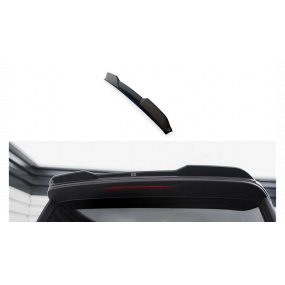 Przedłużenie Spoilera Volkswagen Multivan T7 3D