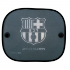 Sonnenschutz für Seitenfenster 36x44 cm, 2 Saugnäpfe FC Barcelona