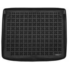 Gummimatte für den Kofferraum Alfa Romeo Tonale 2022+