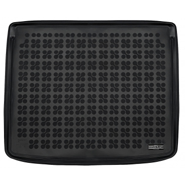 Gummimatte für den Kofferraum Alfa Romeo Tonale 2022+