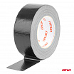 Technisches Klebeband schwarz 48mm x 50m x 0,19mm