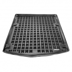 Gummiwanne für Kofferraum - Audi A6 Limousine/Sedan, 2011-