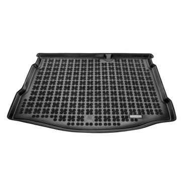 Gummiwanne für Kofferraum - Nissan Qashqai I, 2006-2013, 5 Sitze