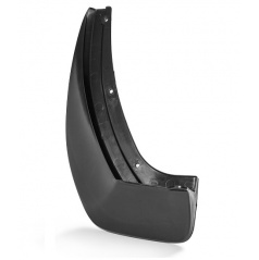 Originale Schmutzfänger hinten Skoda Kodiaq