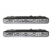 Tagfahrlicht DRL 501HP 2X5 SMD 187 x 23,5 x 46 mm