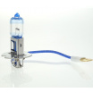 Halogenlampen H3 12V 55W LumiTec +130% - 2 Stk