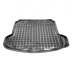 Gummiwanne für Kofferraum - Renault Megane IV, 2016-, Limousine
