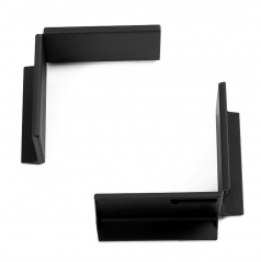 Original Škoda-Befestigung im Laderaum