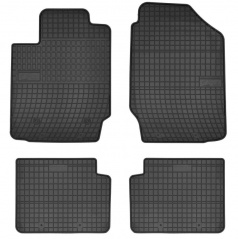 Gummimatten, TOYOTA COROLLA E12, 2002-2007