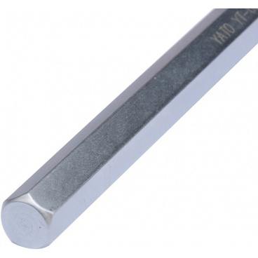Satz T-Inbusschraubendreher, 8 Stück, 2,5 - 10 mm Satz T-Inbusschraubendreher, 8 Stück, 2,5 - 10 mm