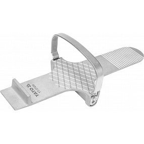 Hebel zum Anheben der Plattform ALU 55mm