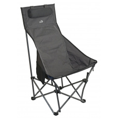 Klappbarer Campingstuhl MERIT FOLDI