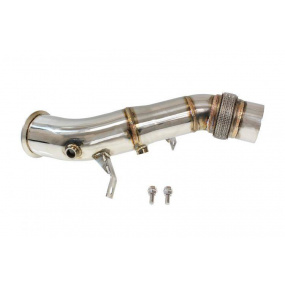 Downpipe BMW F10 535i X5 E70 535I BMW X6 E71 640i N55B30