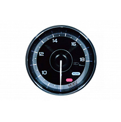 Uhr Depo F1 WP 60mm - Volt