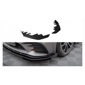 Flapsy Mercedes-Benz C C205 C43 Facelift Przednie Flapsy Mercedes-Benz C C205 C43 Facelift Przednie