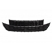 Grill Volkswagen Transporter T6.1 Caravelle Matt Schwarz