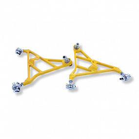 Regulowane tylne dolne dahacze Nissan 200SX S14/S15 FAT