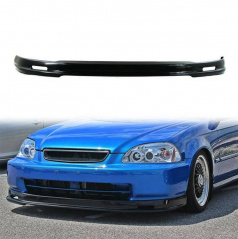 Honda Civic 96-98 vordere untere Stoßstange (LIP) im Mugen-Stil