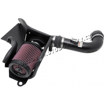 Sporteinlass der K&N-Serie 69-9504TTK