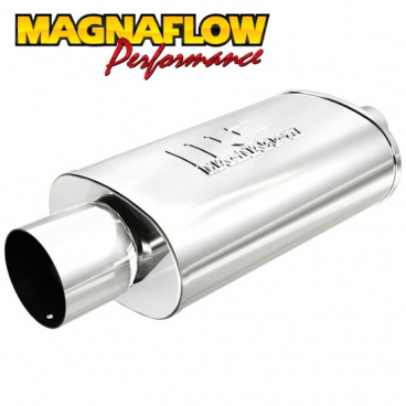 Magnaflow 14818 Sportauspuff Magnaflow 14818 Sportauspuff
