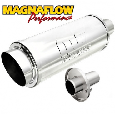 Magnaflow 14856 Sportauspuff Magnaflow 14856 Sportauspuff